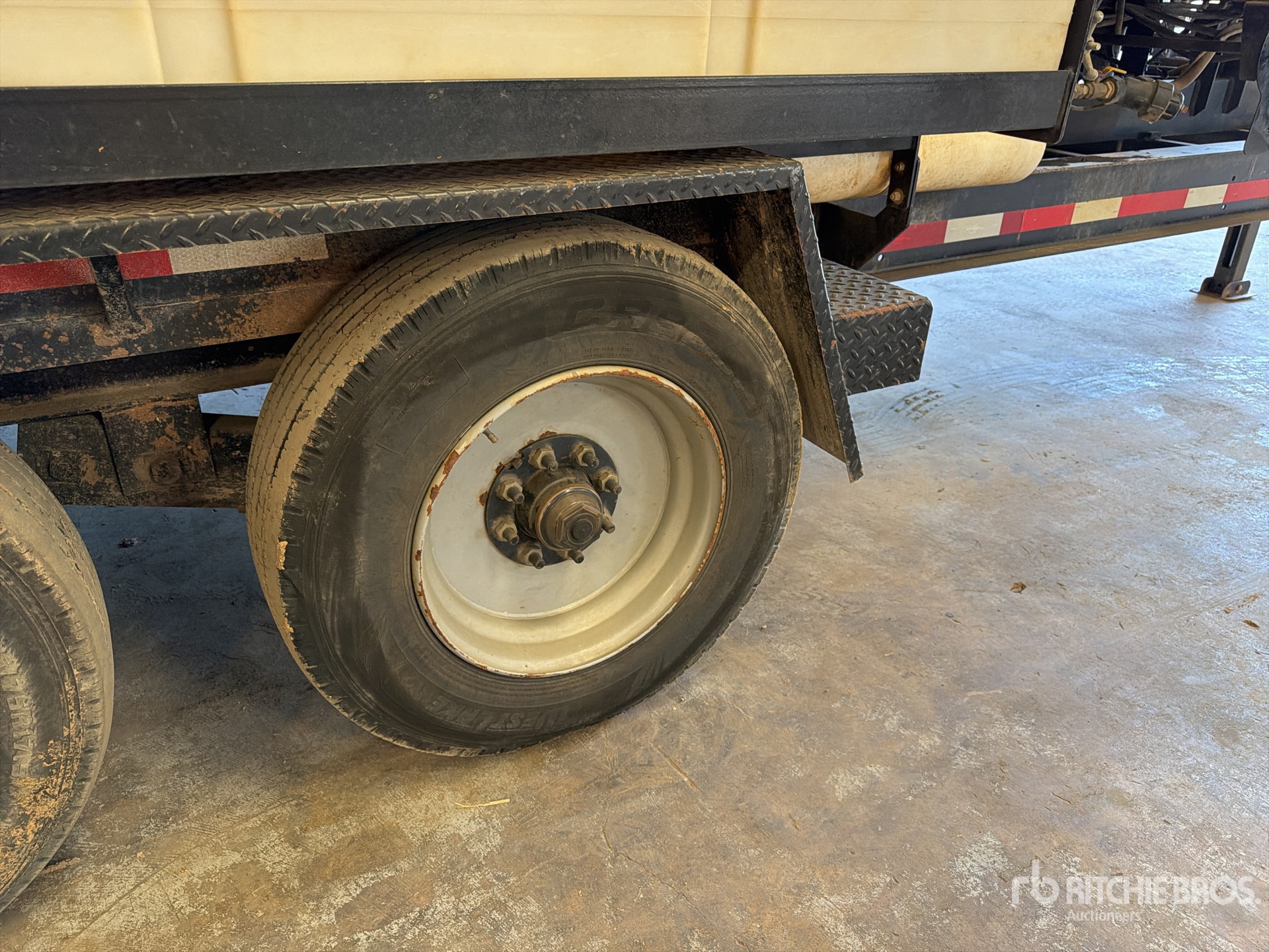 2021 Vermeer VX75-800