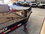 Trailer with