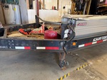 Trailer with