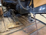 Hydraulics with