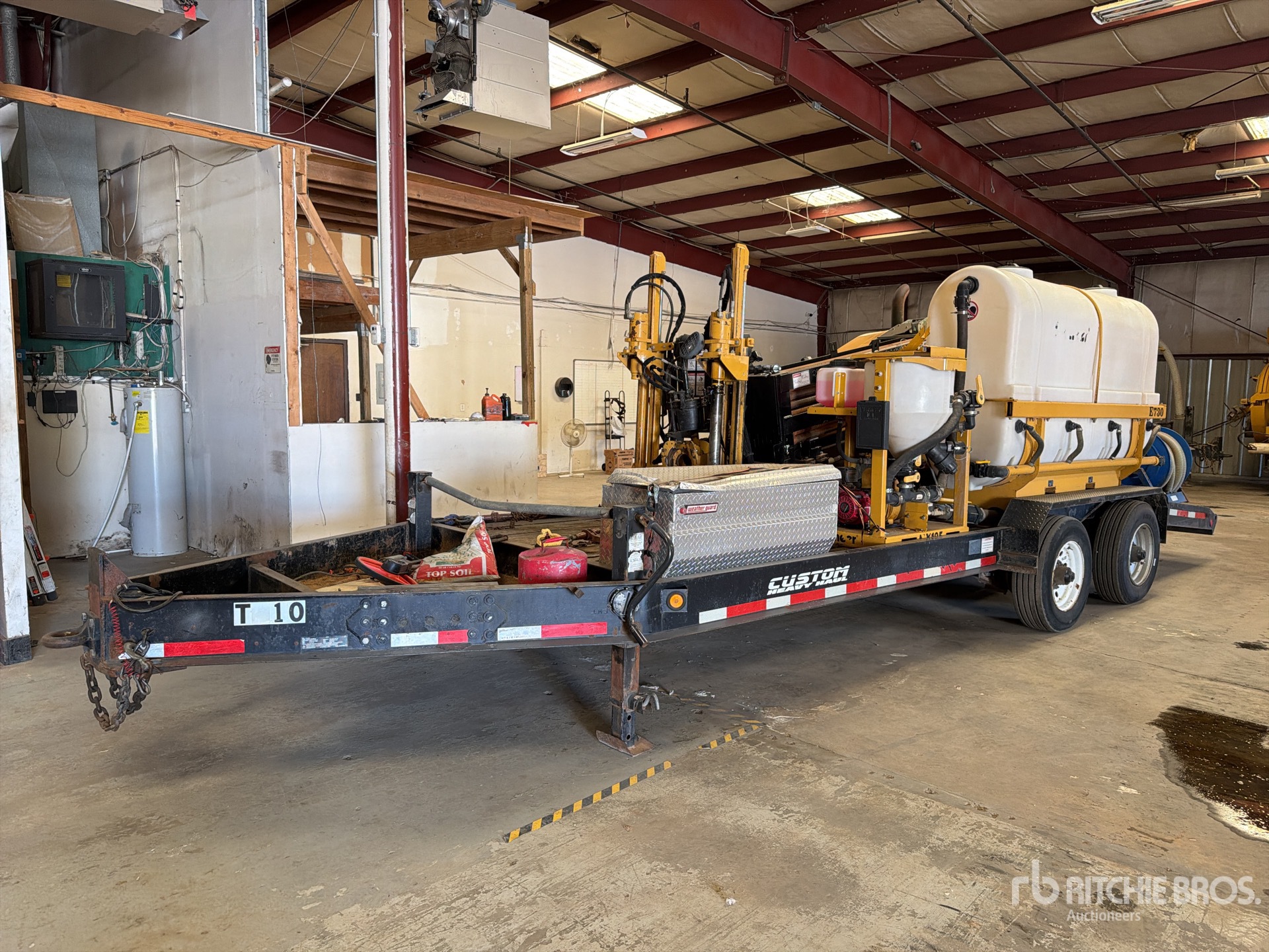 Photo of 2015 Vermeer D20X22II