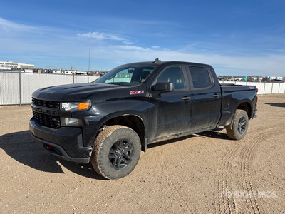 General Appearance with Featured Photo