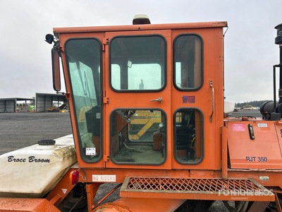 Control Station with 