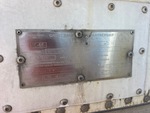 General Appearance with Numero seriale/numero d’identificazione del veicolo (VIN)