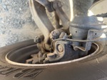 Brakes with
