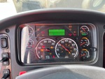 Cab with Warning Lights