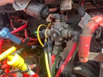Brakes with