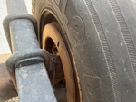Brakes with