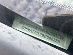 General Appearance with Frame Stamp Serial Number/VIN Photo