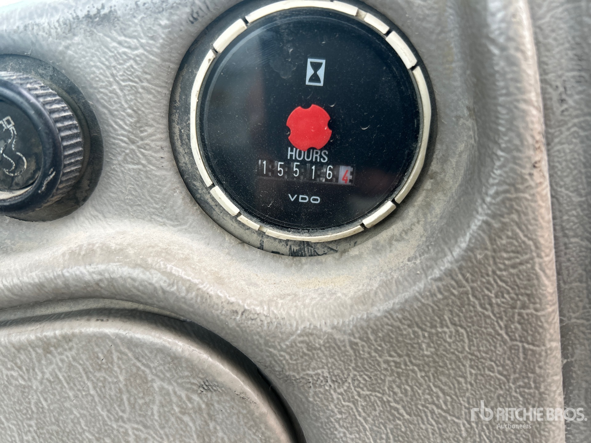 2014 Volvo L60G