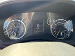 Cab with Spie luminose del motore