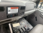 Cab with Heater