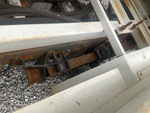 Chassis with Suspension Condition