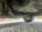 Drivetrain with Rear Axle