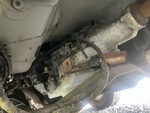 Drivetrain with Transmission