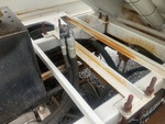 Chassis with Frame Condition