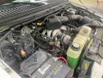Engine with Engine - Right Side