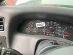 Cab with Oil Pressure