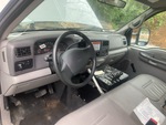 Cab with Steering Control