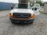 General Appearance with Exterior Lights