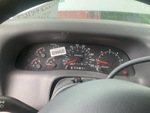 Cab with Gauges