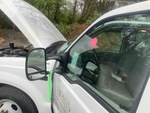 Cab with Mirrors