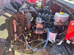Motor with