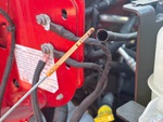 Motor with