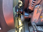 Motor with