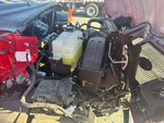 Motor with