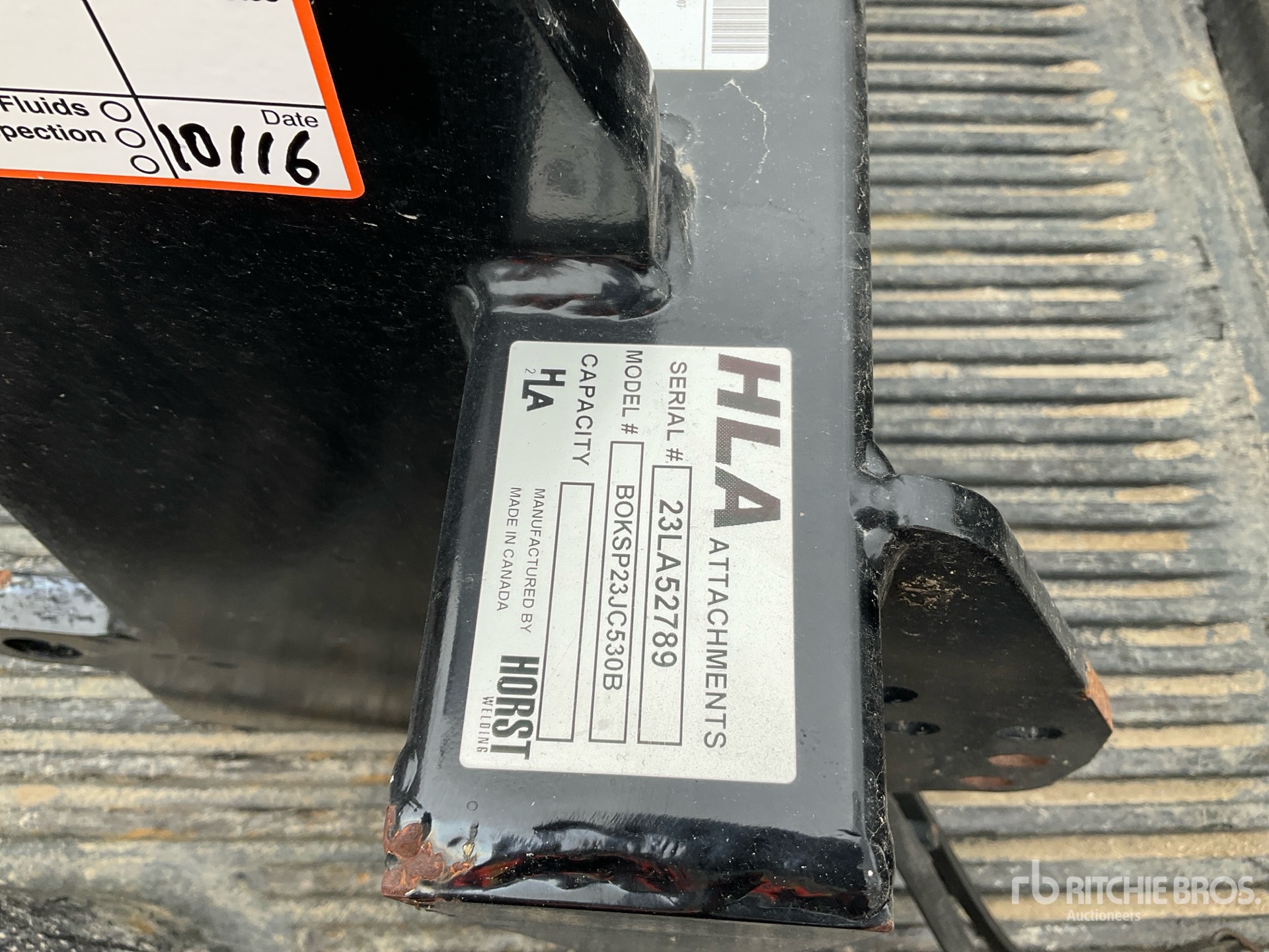 Hla Snow BOKSP23JC530B