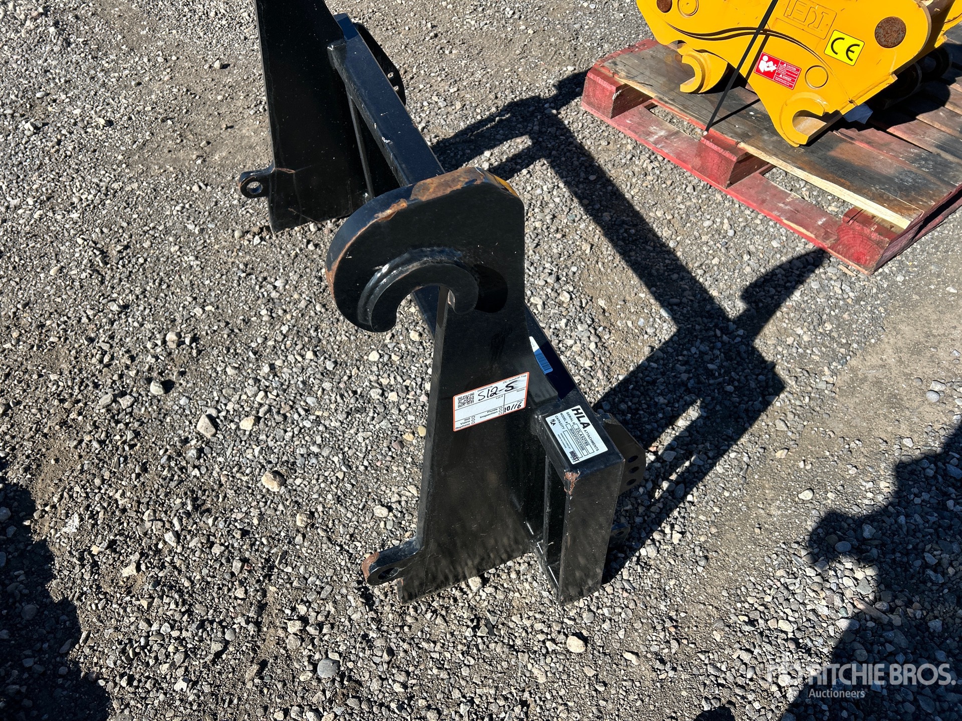 Hla Snow BOKSP23JC530B