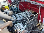 Motor with