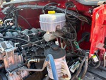 Motor with