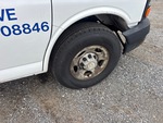Chassis Photos with