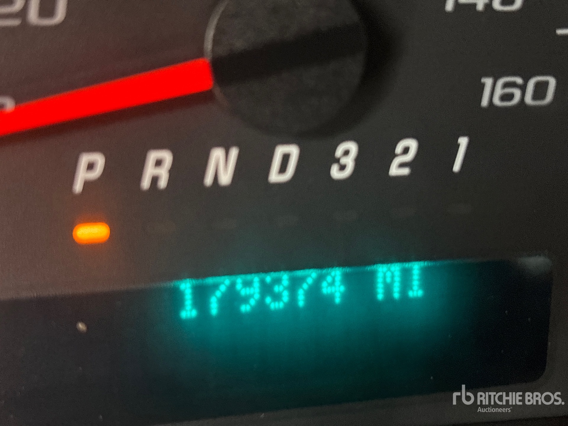 2009 Chevrolet EXPRESS 2500