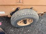 Trailer Chassis with