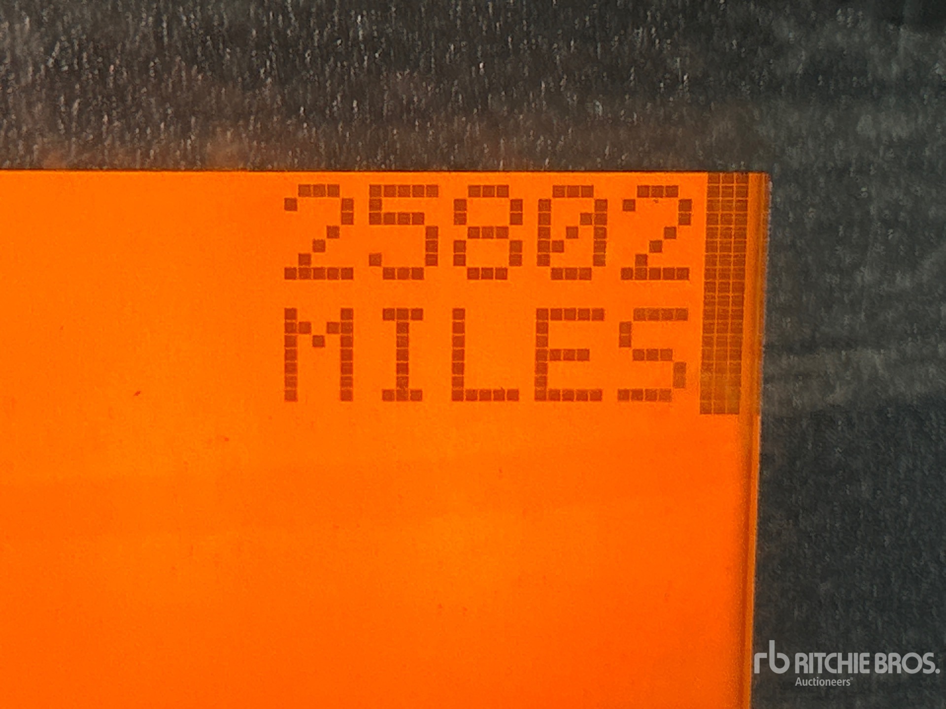 2011 International 4300