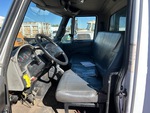 Cab with