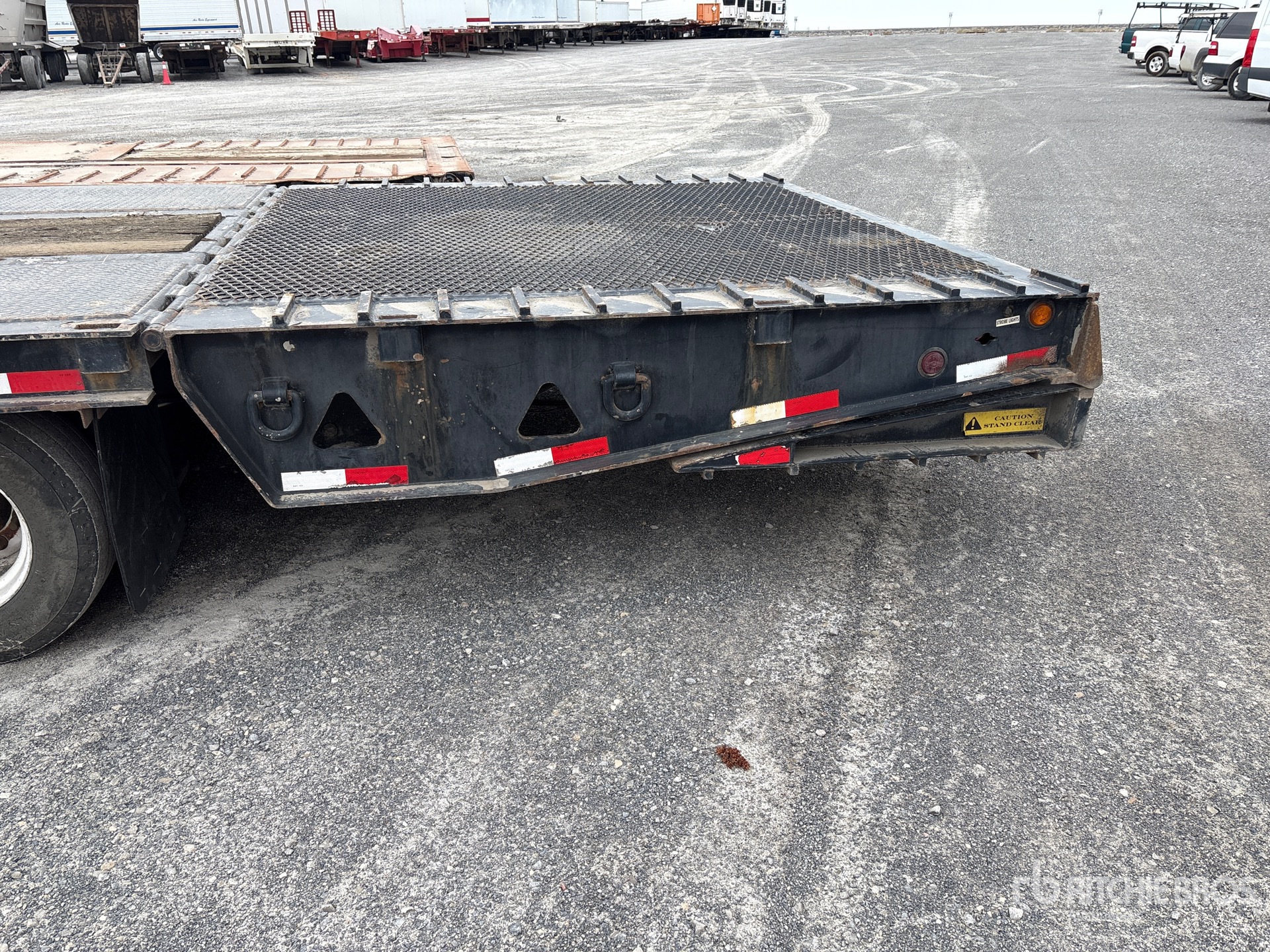2015 Globe TE70HT