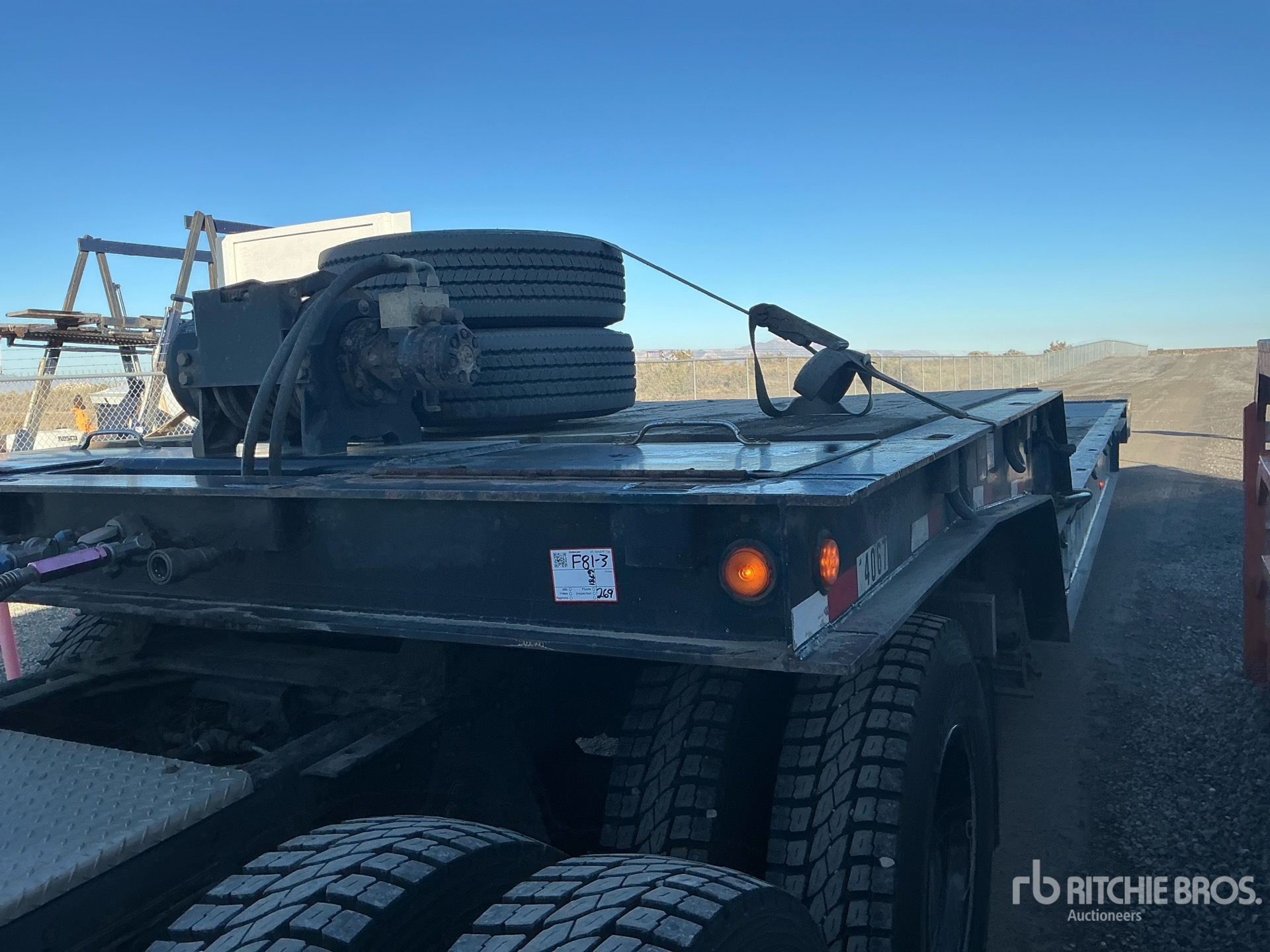 Photo of 2015 Globe TE70HT