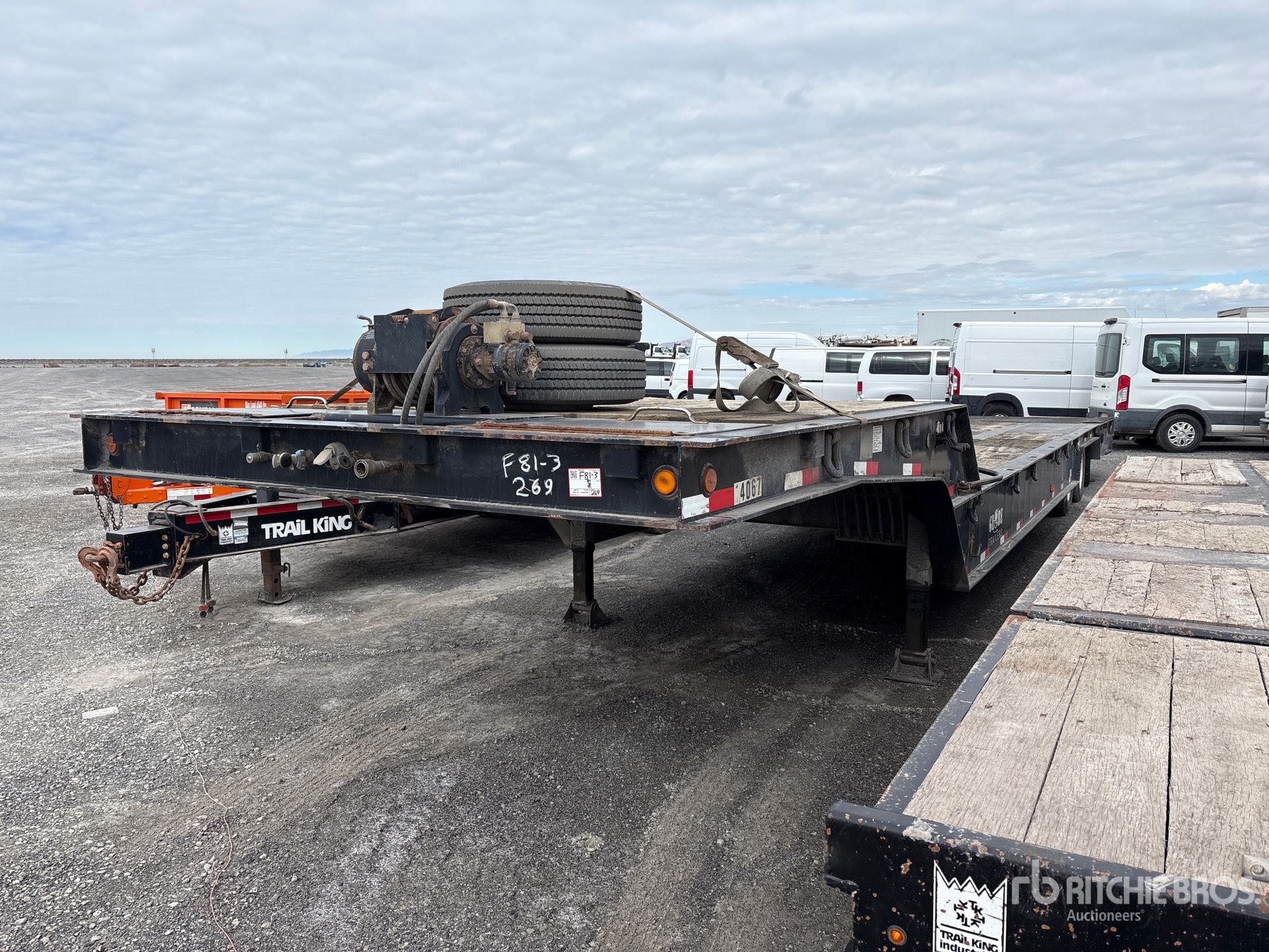 2015 Globe TE70HT