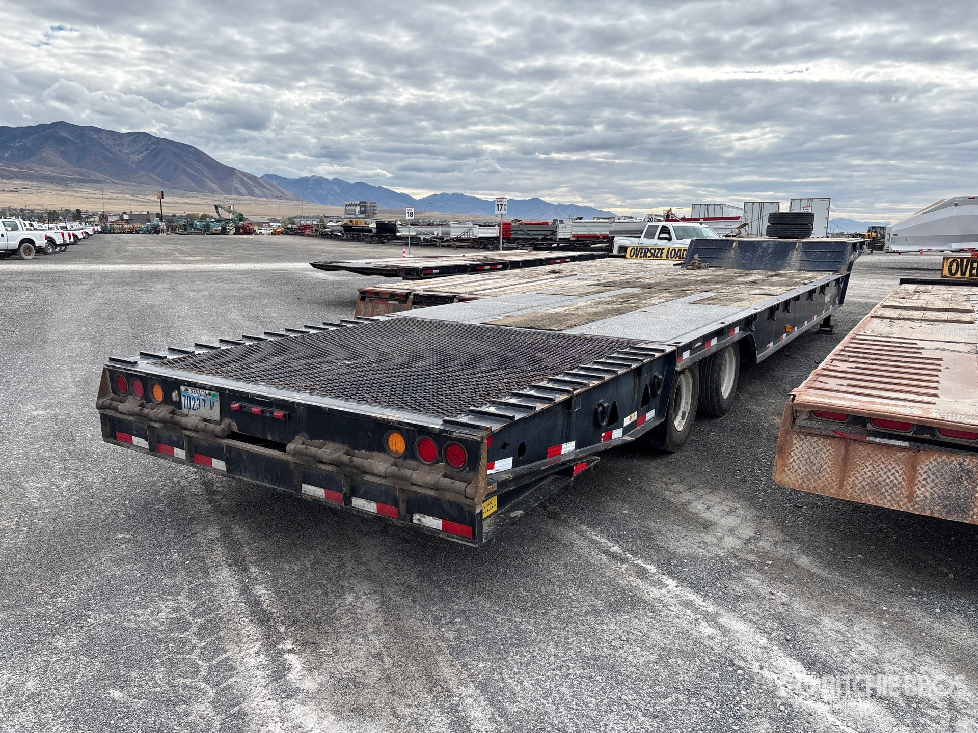 2015 Globe TE70HT