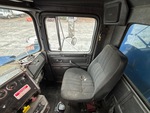 Cab with