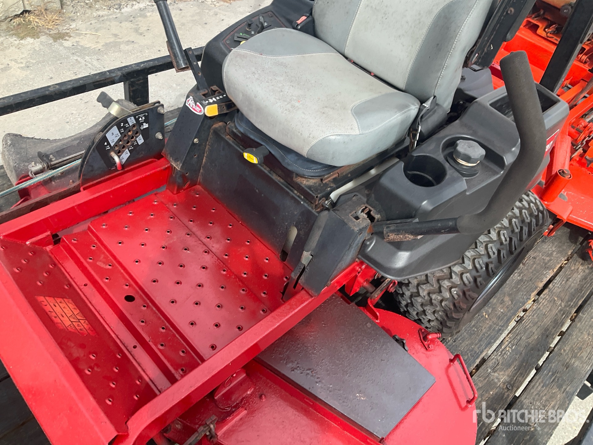 2014 Toro 74883