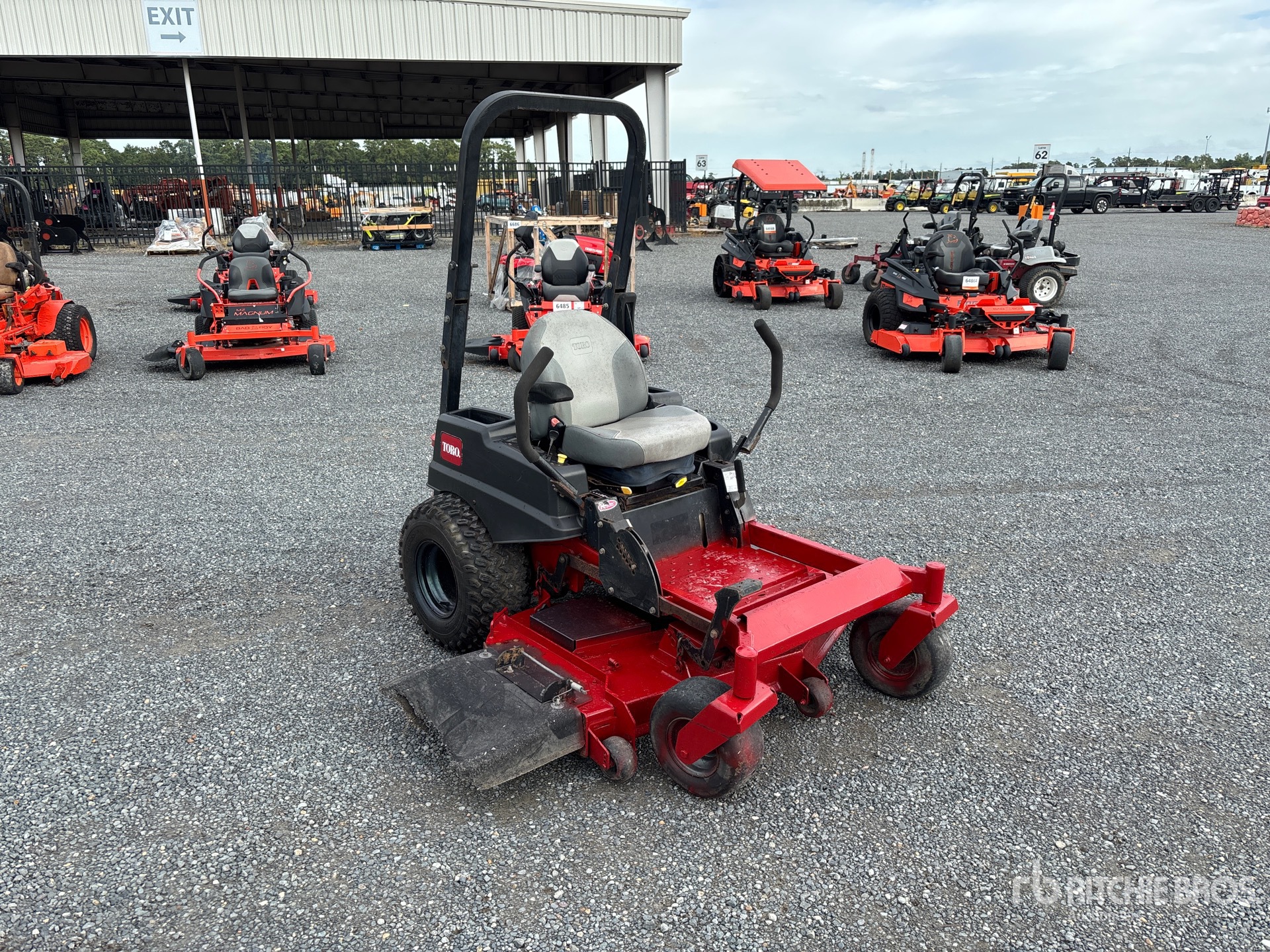 2014 Toro 74883
