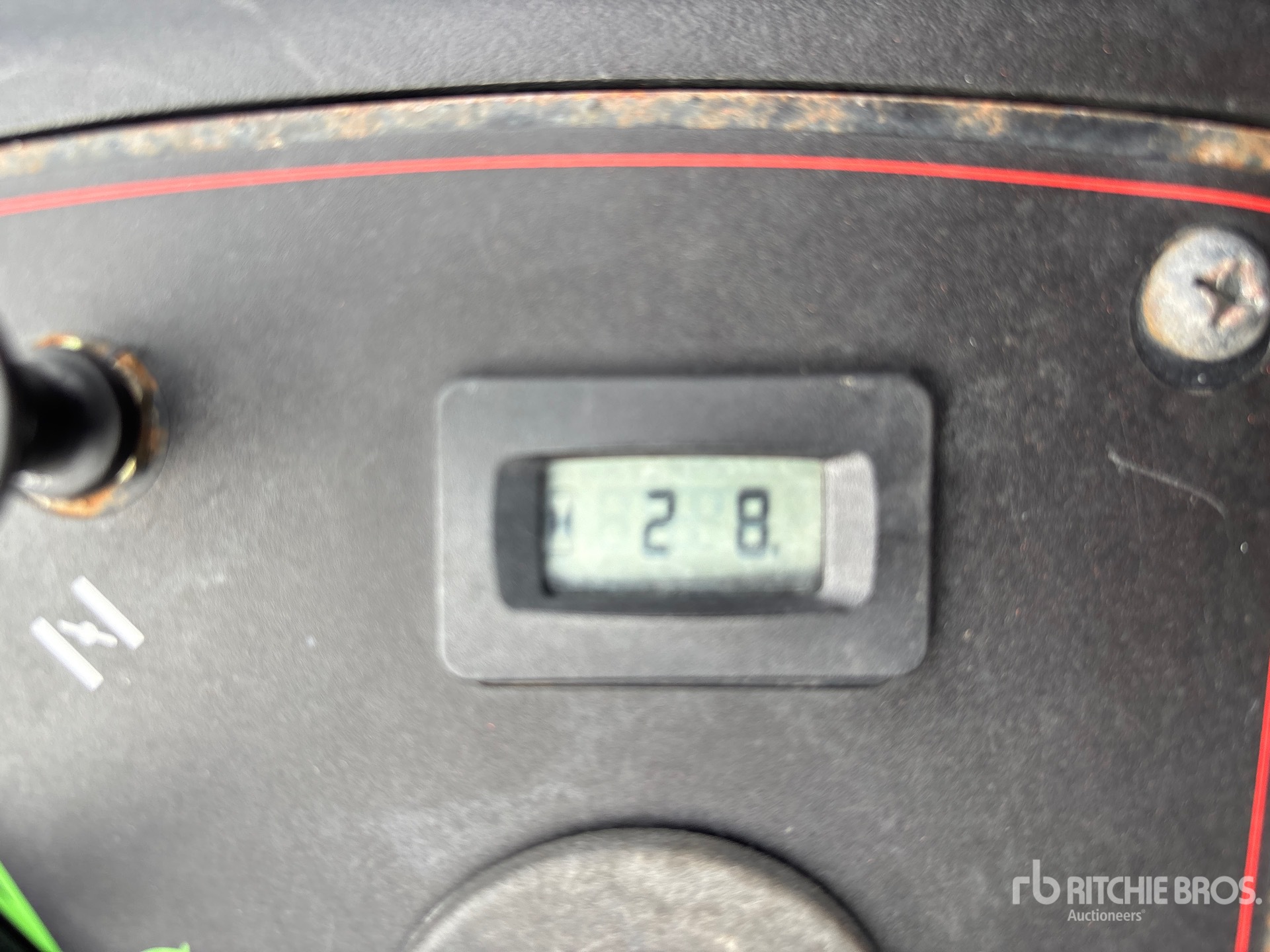 2014 Toro 74883