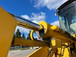 Hydraulics with