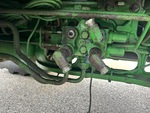 Hydraulique with