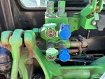 Hydraulics with